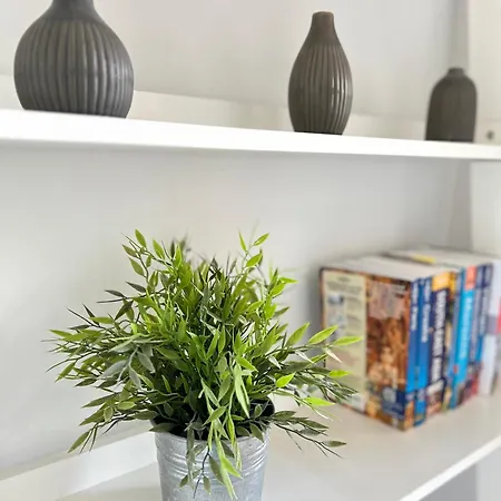 Appartement Coronation Road Bristol