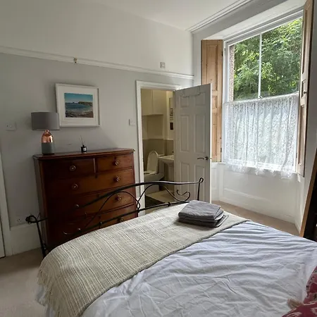 Appartement Coronation Road Bristol
