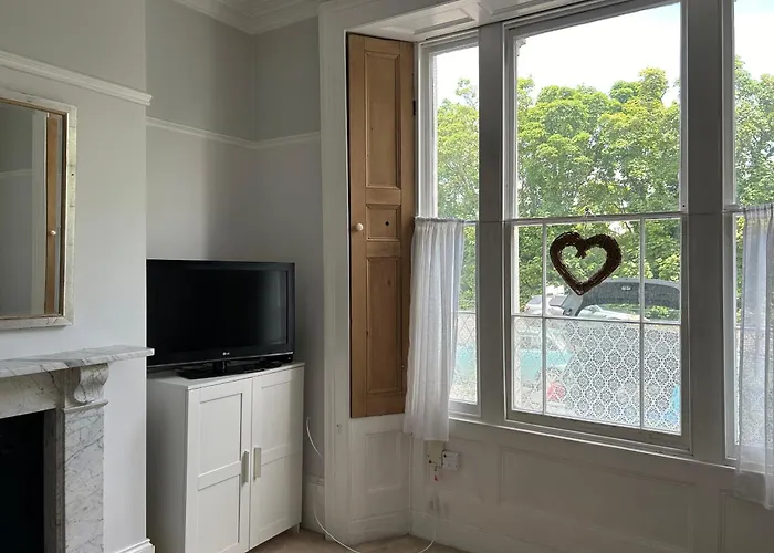 Coronation Road Apartamento *