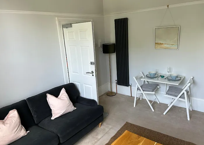 Apartamento Coronation Road