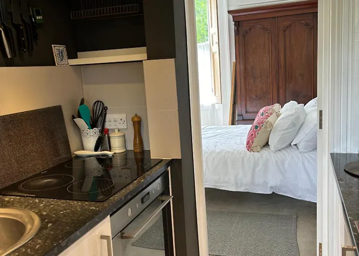 Coronation Road Daire Bristol