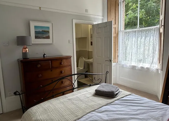 Appartement Coronation Road Bristol